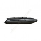 Надувная лодка ALTAIR HD 380 НДНД с фальшбортом