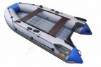 Надувная лодка Marlin 350 EA (EnergyAir)