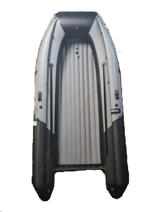 Лодка ORCA GT 420 НД