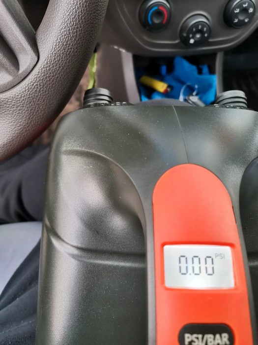 Насос GLADIATOR SUP ELECTRIC AIR PUMP HT-782
