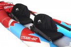 Каяк надувной двухместный Aquamarina Steam - 412 Professional Kayak 2 ( арт. ST-412 )