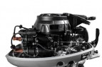 Лодочный мотор SEANOVO SN9.9FHS 9.9 л.с. двухтактный