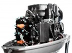 Лодочный мотор SEANOVO SN40FHS 40 л.с. двухтактный