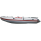 Надувная лодка Альтаир PRO-360