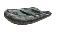 Надувная лодка Golfstream ACTIVE CD385 CAMO W