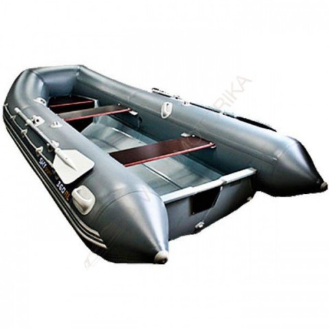 Лодка надувная Skyboat SB 360R Lait