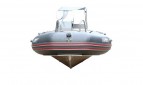 Надувная лодка РИБ Раптор М-550